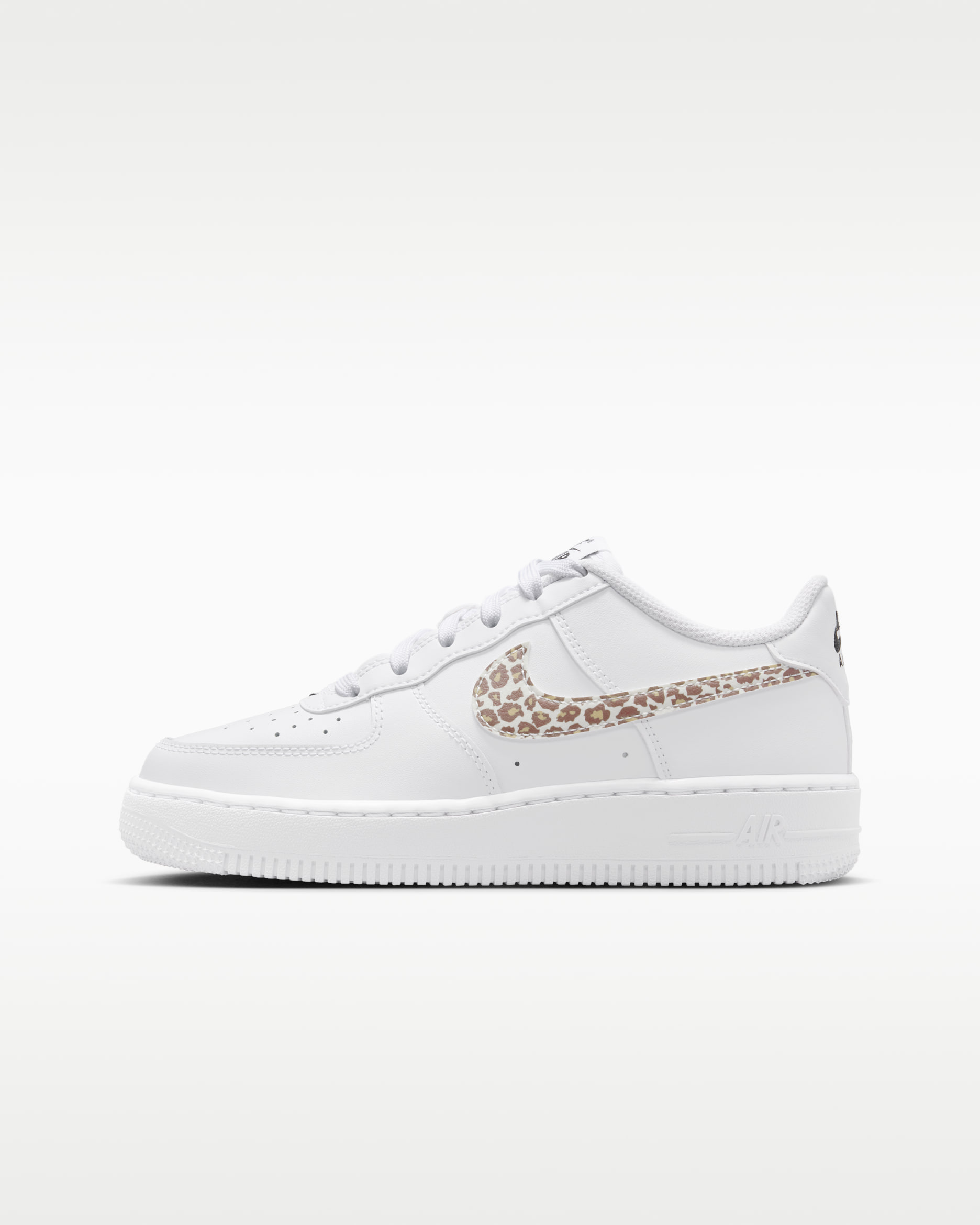 Air Force 1 Low Big Kids' Shoes. Nike.com